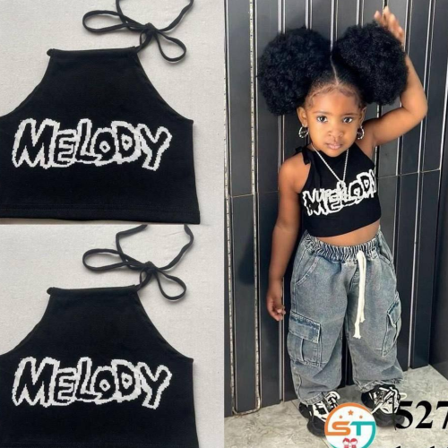 Melody 2pcs set
