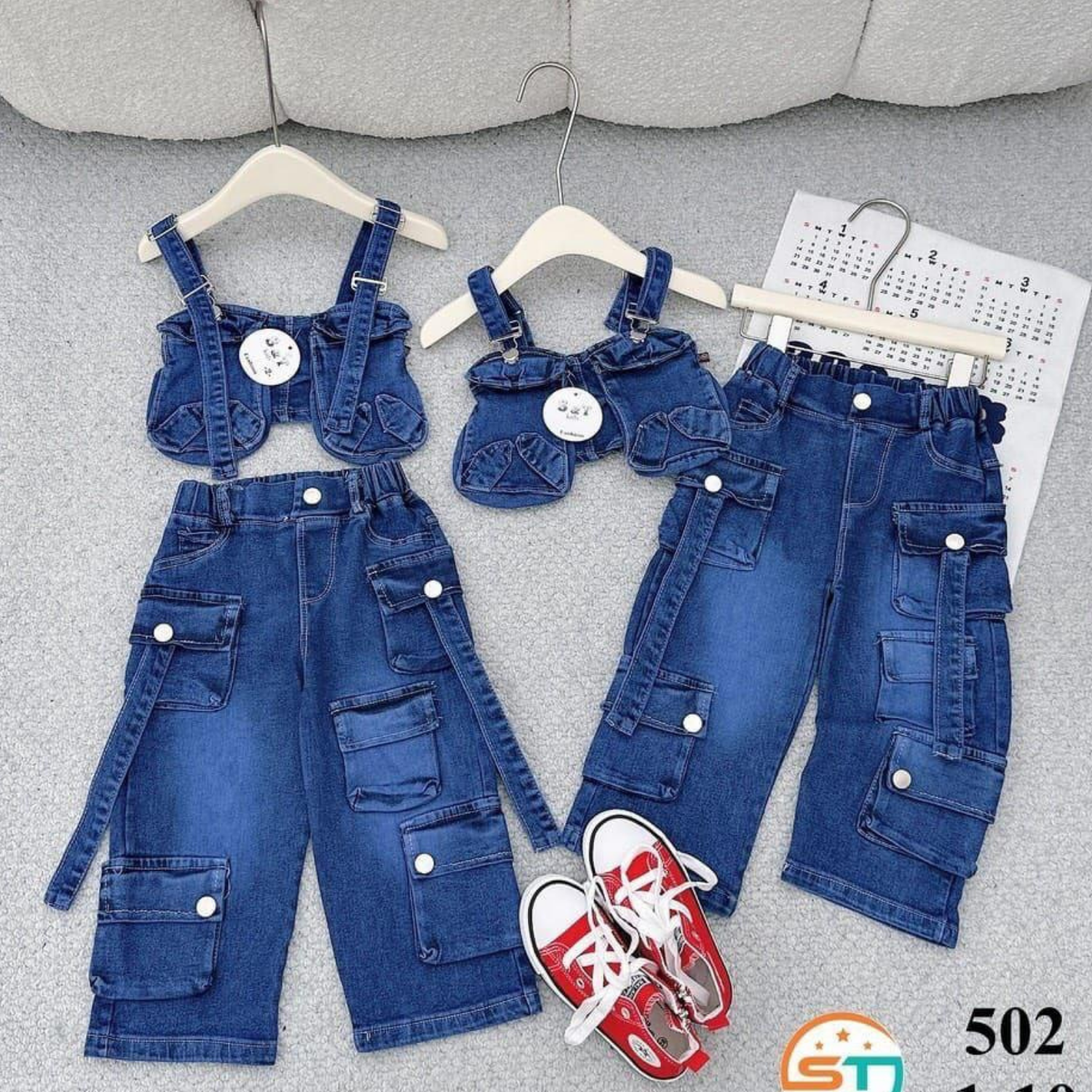 Girls Jeans