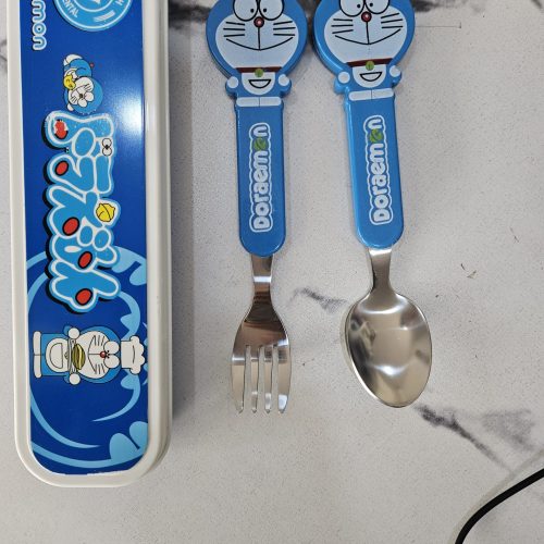 Children Cutlery Set