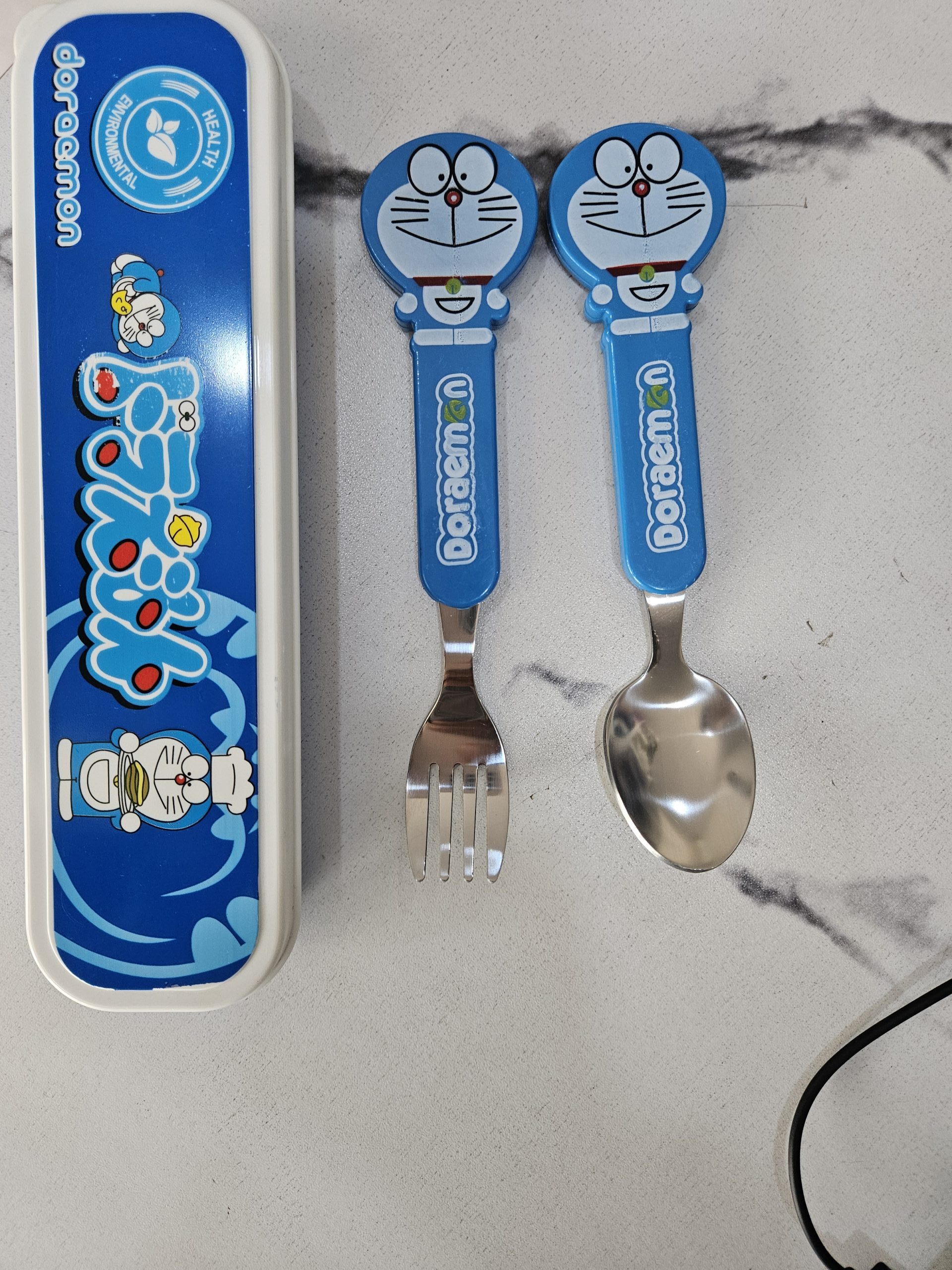 Children Cutlery Set